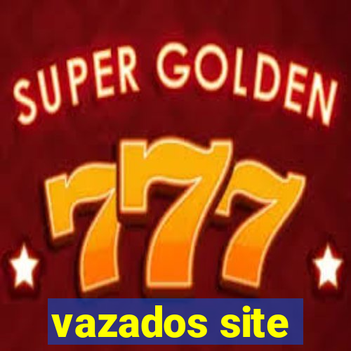 vazados site